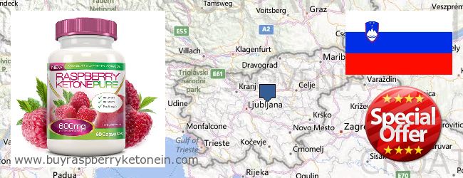 Gdzie kupić Raspberry Ketone w Internecie Slovenia